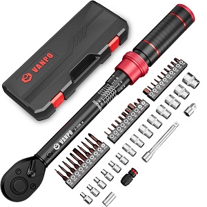 comprar llave dinamometrica para bicicleta