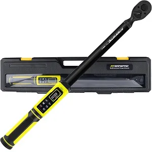 llave dinamométrica digital leroy merlin