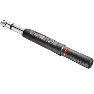 llave dinamometrica digital