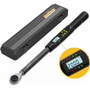 dinamometrica electronica